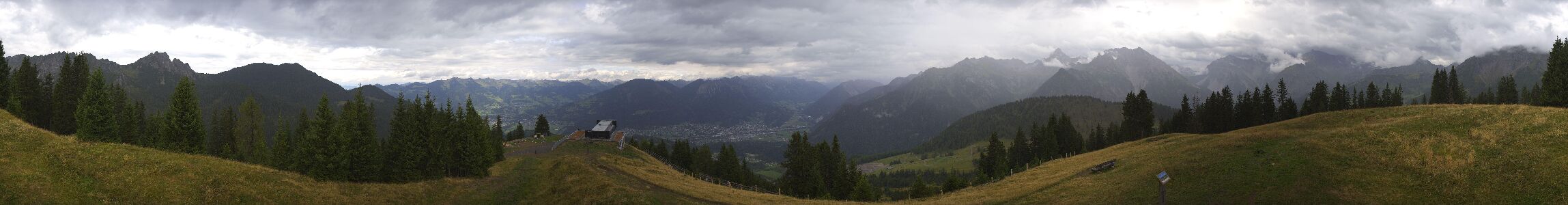 Loischkopf Brandnertal