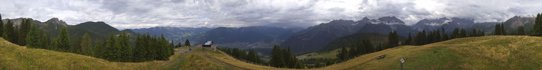 Loischkopf Brandnertal