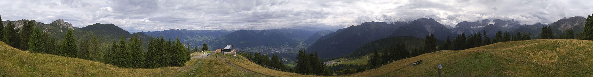 Loischkopf Brandnertal