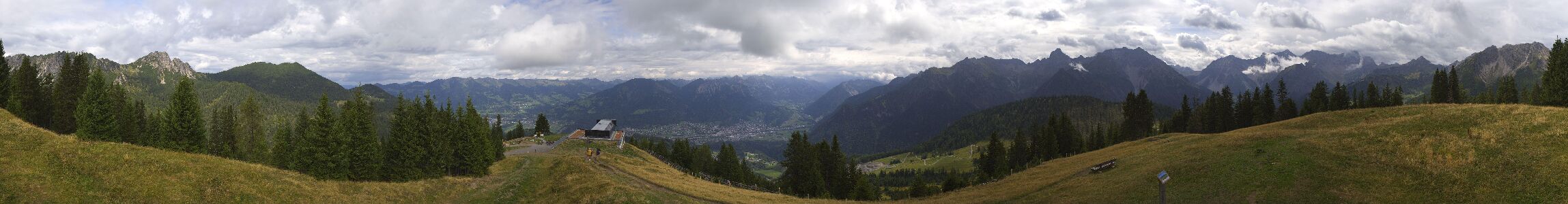 Loischkopf Brandnertal