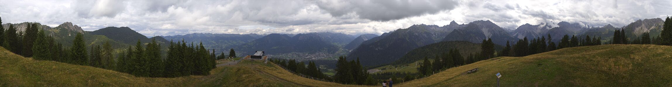 Loischkopf Brandnertal