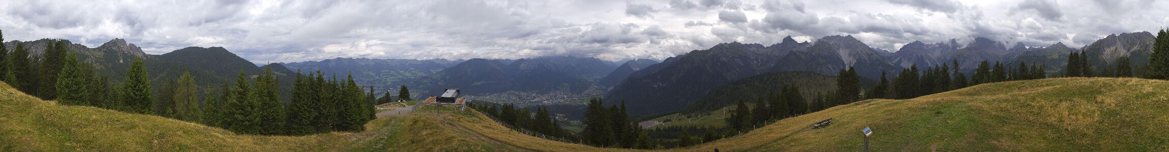 Loischkopf Brandnertal