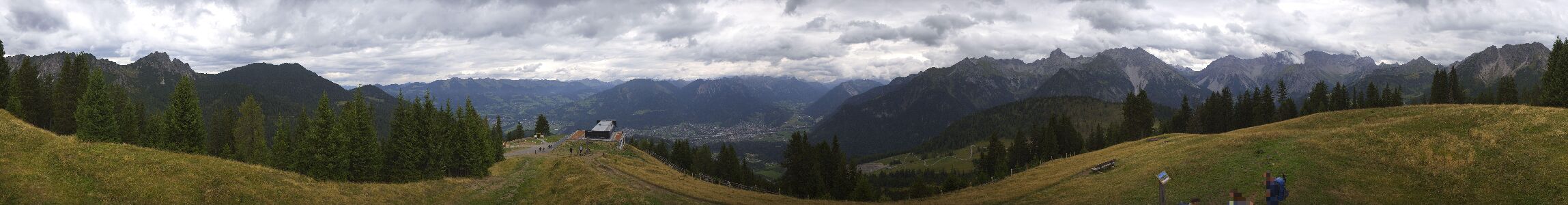 Loischkopf Brandnertal