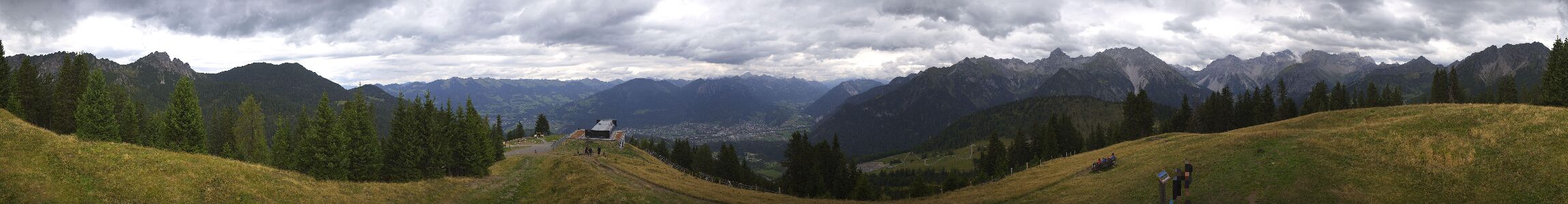 Loischkopf Brandnertal
