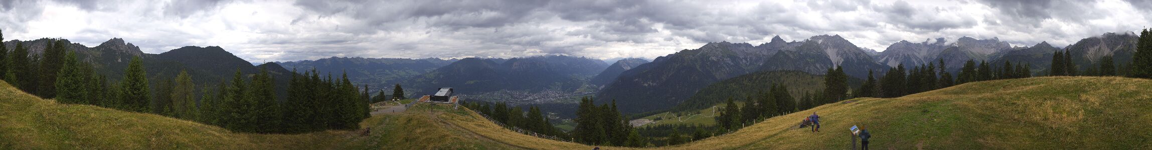 Loischkopf Brandnertal
