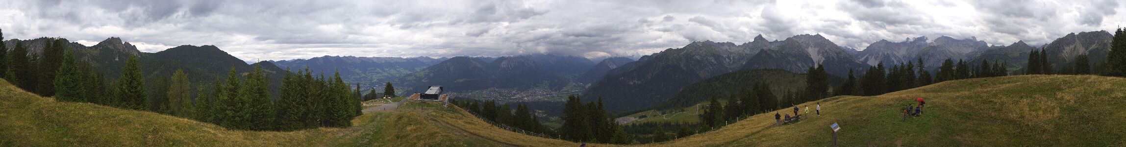 Loischkopf Brandnertal