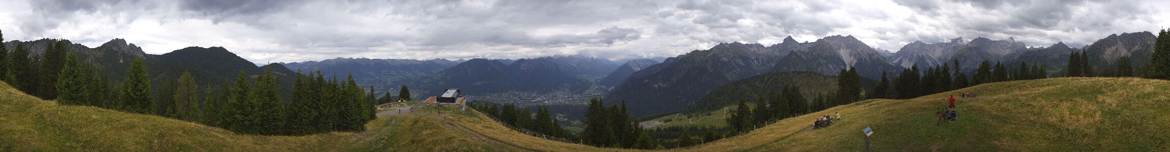 Loischkopf Brandnertal