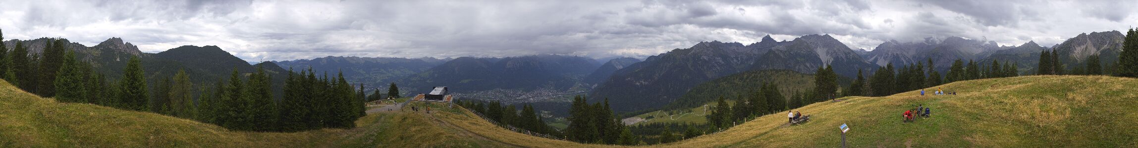 Loischkopf Brandnertal