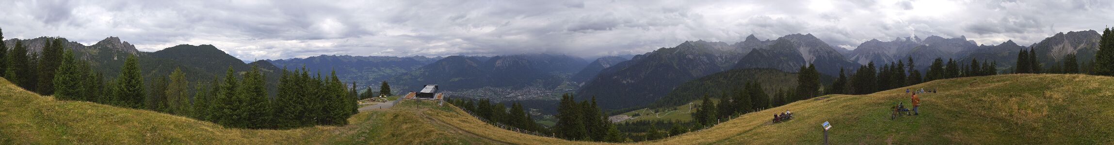 Loischkopf Brandnertal