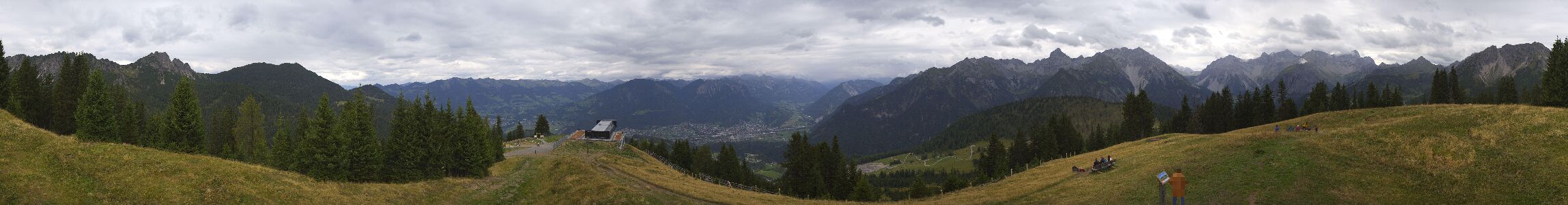 Loischkopf Brandnertal