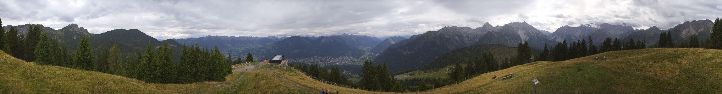 Loischkopf Brandnertal