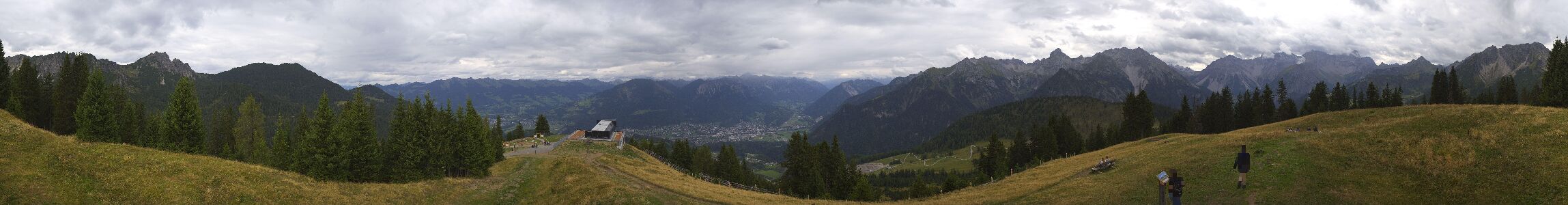 Loischkopf Brandnertal