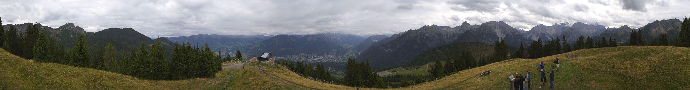 Loischkopf Brandnertal