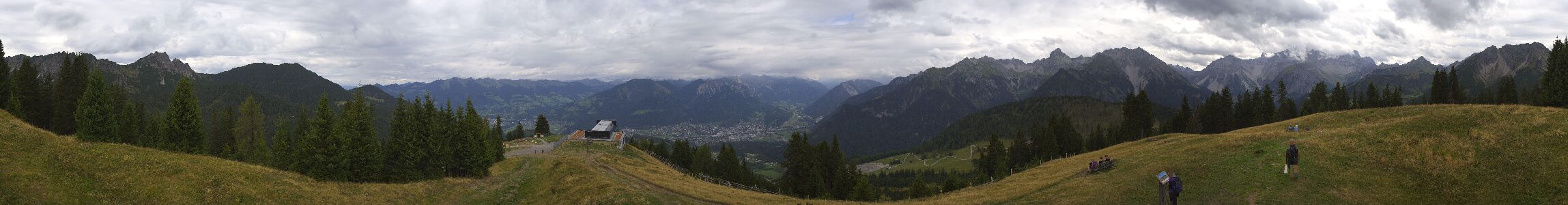 Loischkopf Brandnertal