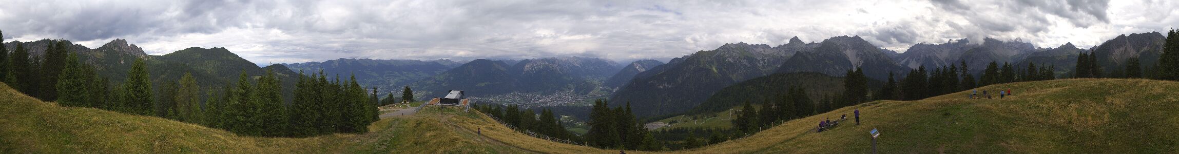 Loischkopf Brandnertal