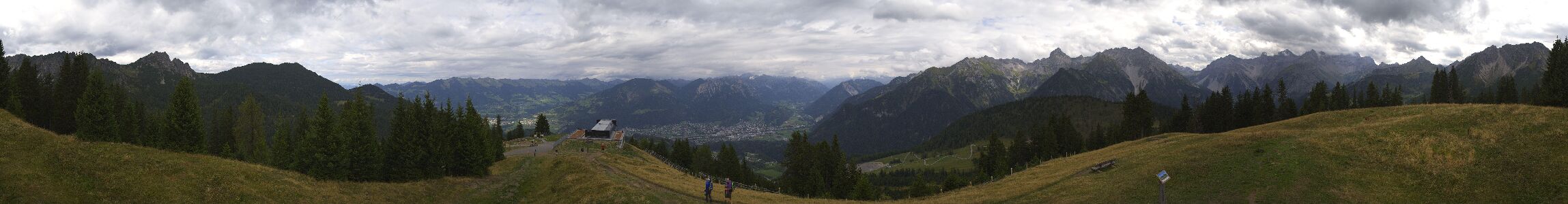Loischkopf Brandnertal