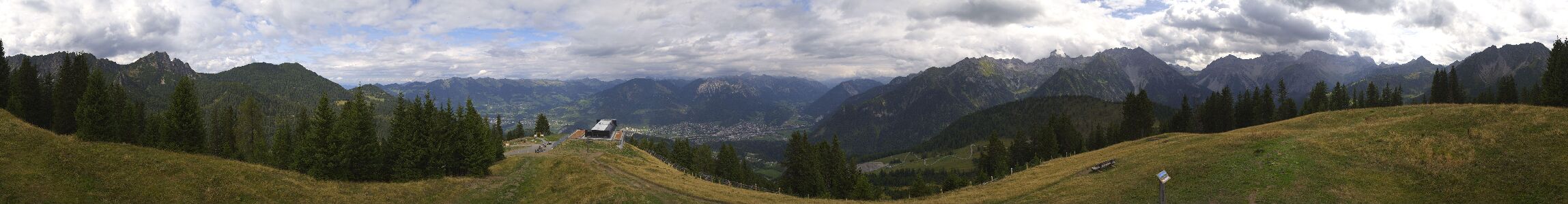 Loischkopf Brandnertal