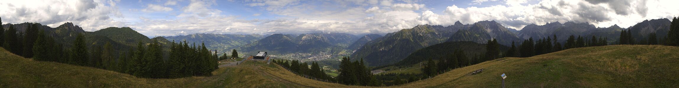 Loischkopf Brandnertal