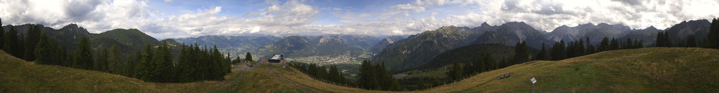 Loischkopf Brandnertal