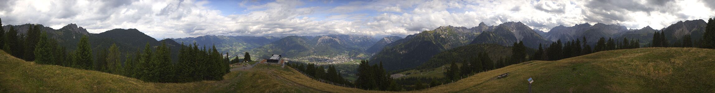 Loischkopf Brandnertal