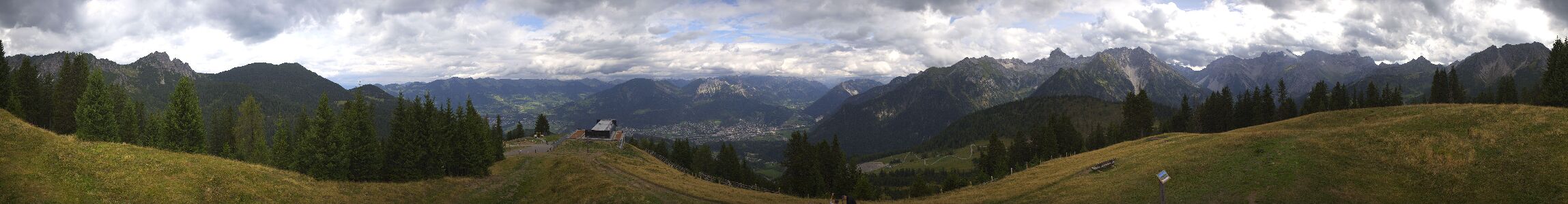 Loischkopf Brandnertal