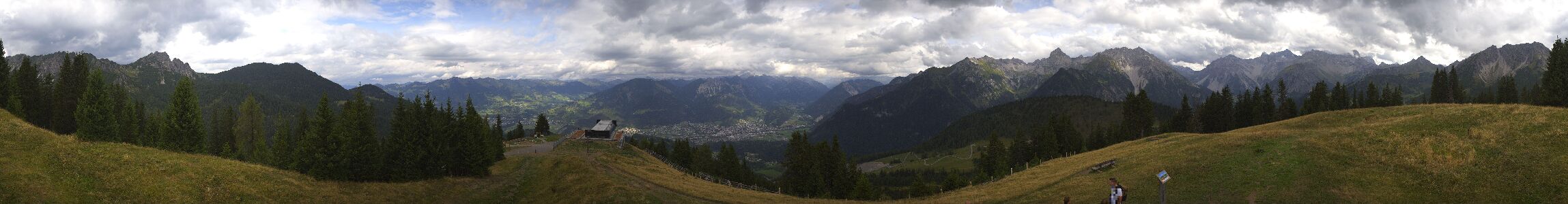 Loischkopf Brandnertal