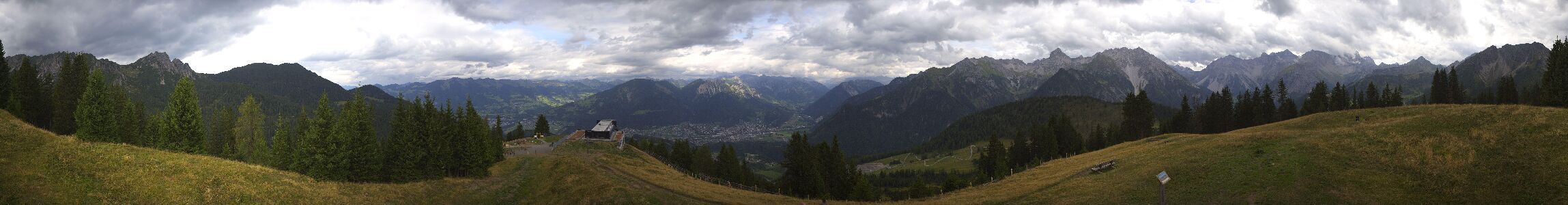 Loischkopf Brandnertal
