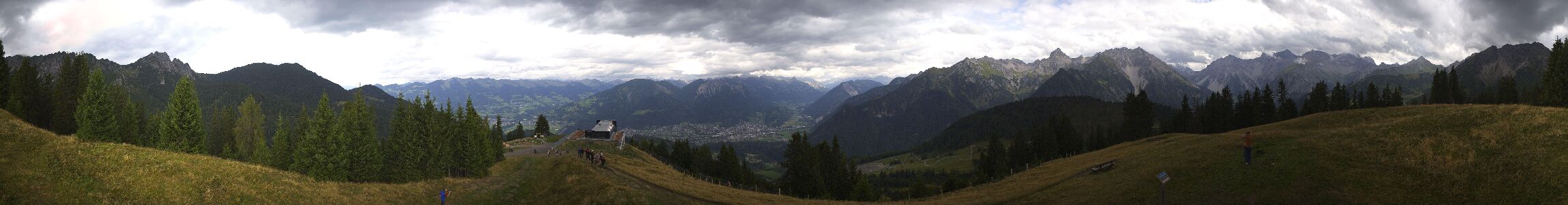 Loischkopf Brandnertal