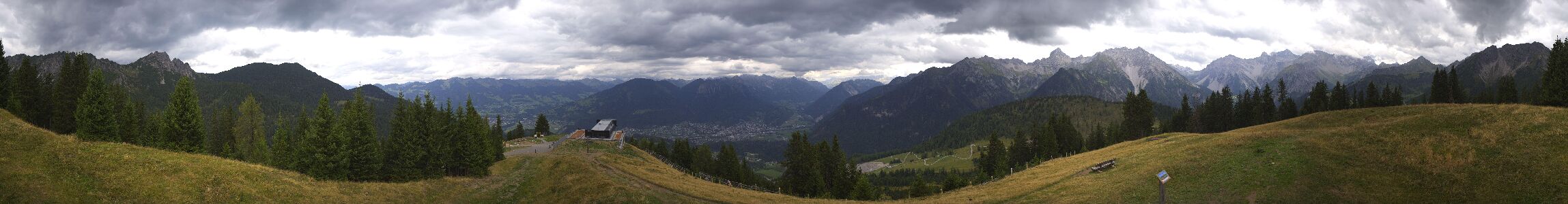 Loischkopf Brandnertal