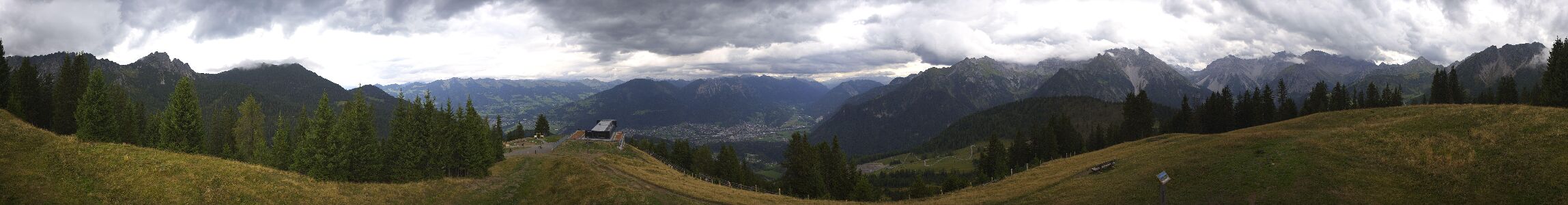 Loischkopf Brandnertal