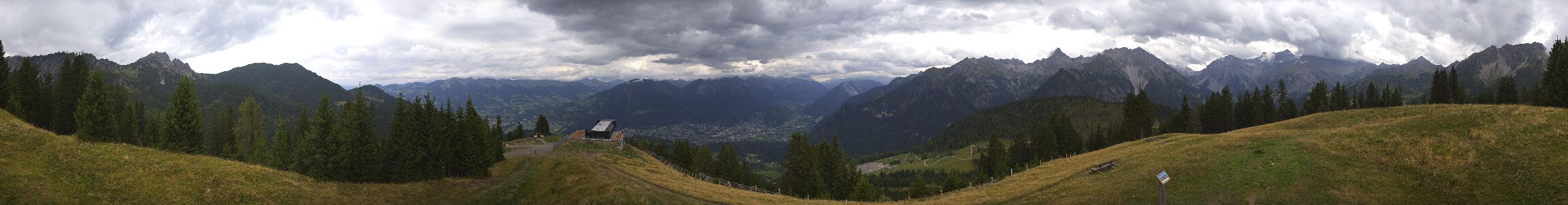 Loischkopf Brandnertal