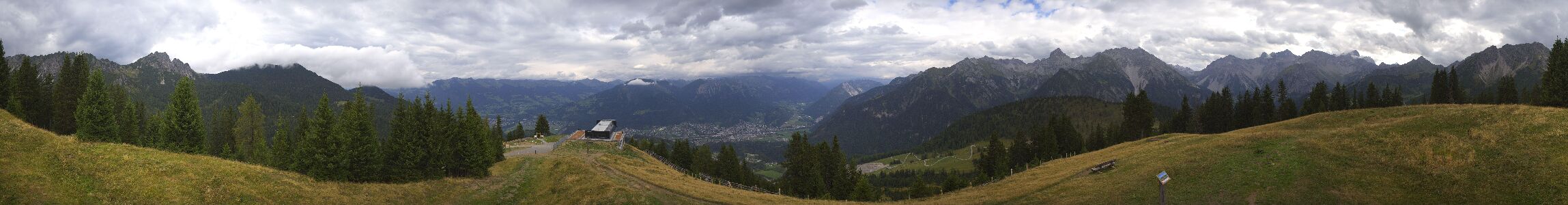 Loischkopf Brandnertal