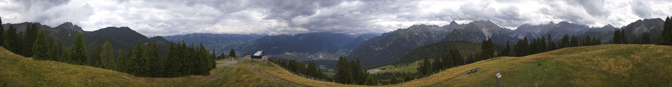 Loischkopf Brandnertal
