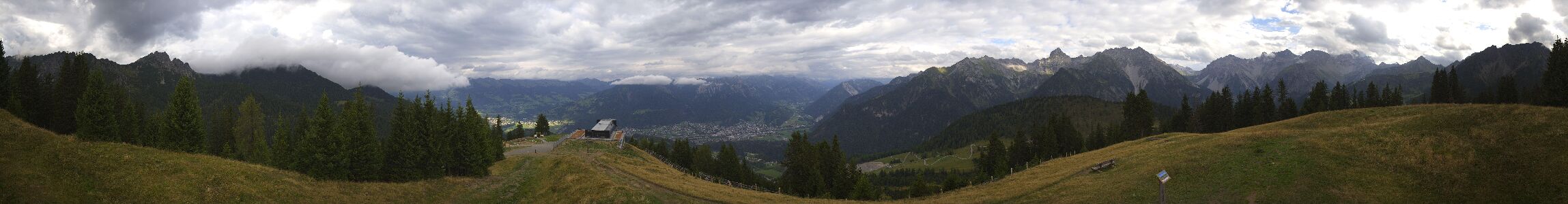 Loischkopf Brandnertal