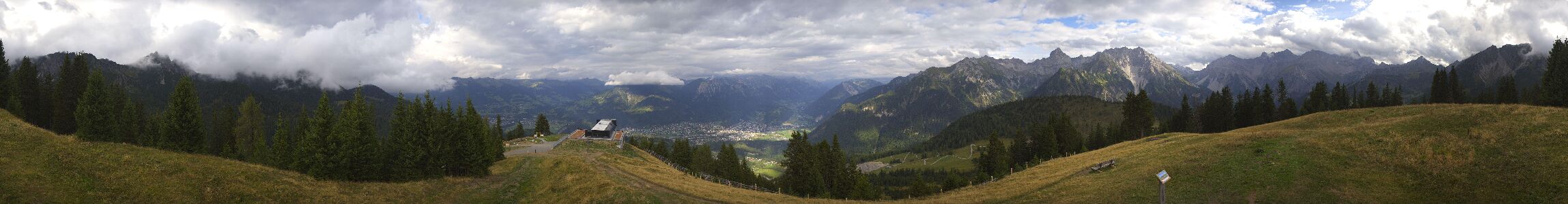 Loischkopf Brandnertal