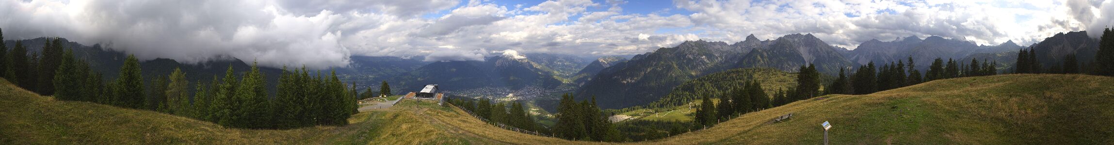 Loischkopf Brandnertal