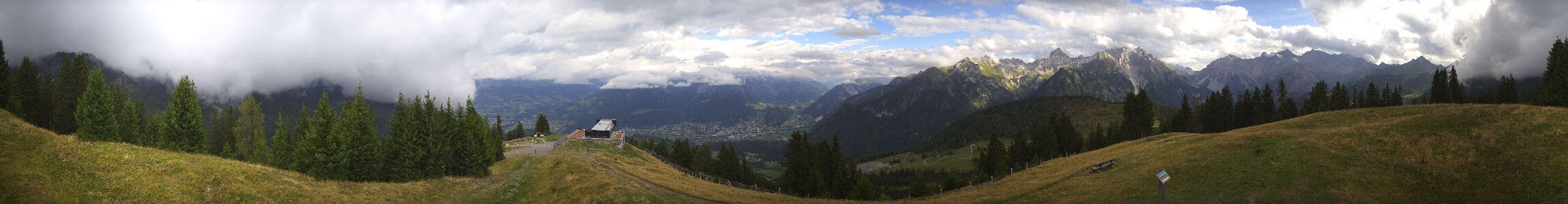 Loischkopf Brandnertal