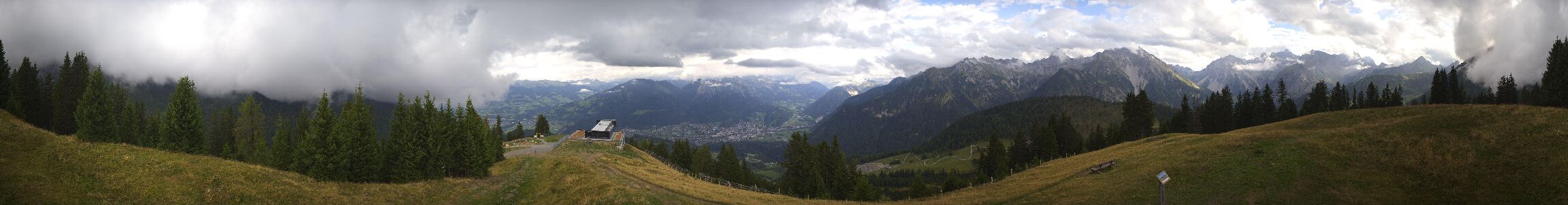 Loischkopf Brandnertal