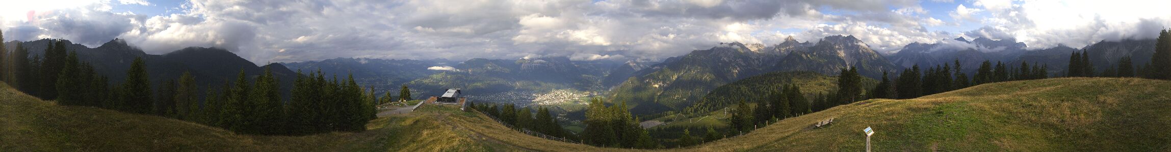 Loischkopf Brandnertal