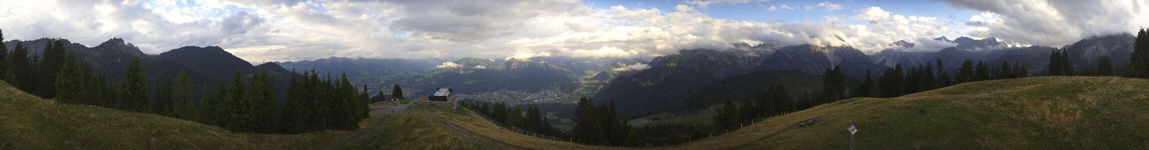 Loischkopf Brandnertal