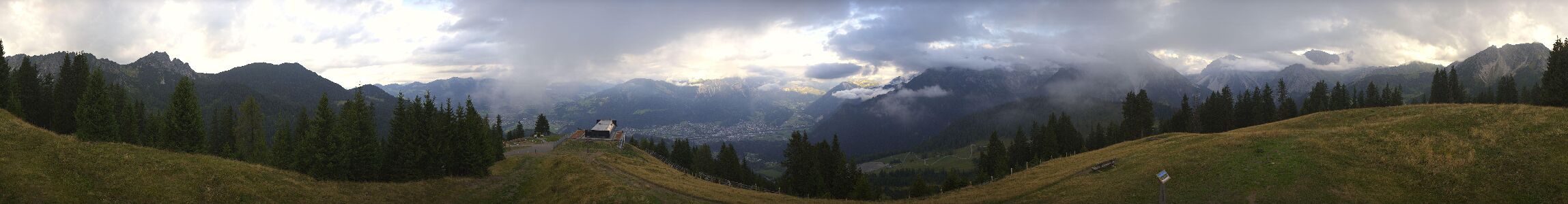 Loischkopf Brandnertal
