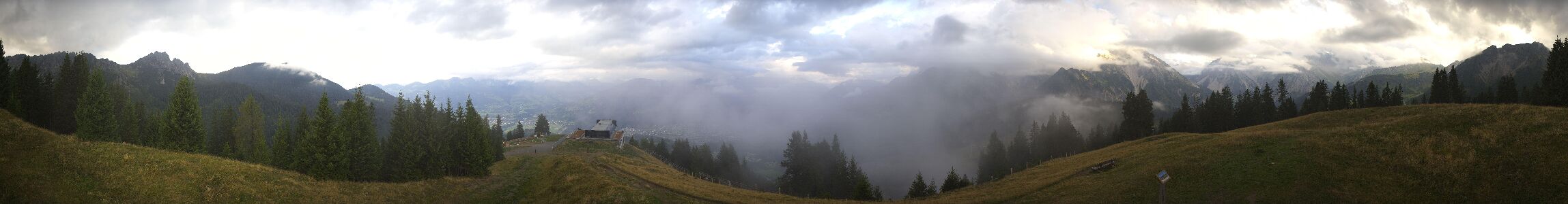 Loischkopf Brandnertal