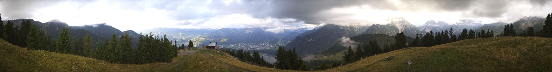 Loischkopf Brandnertal