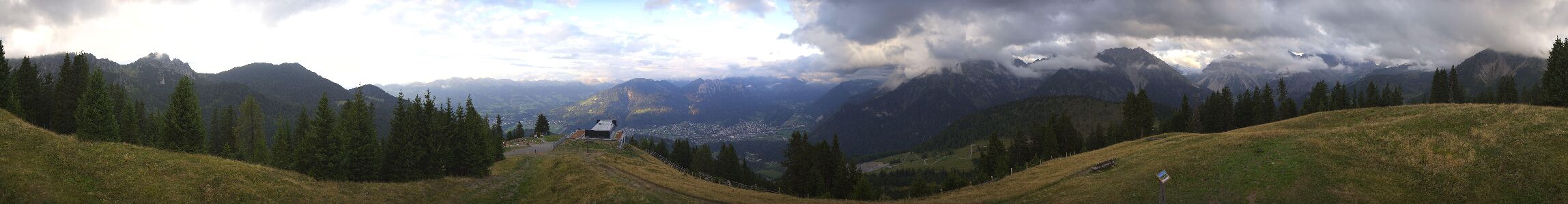 Loischkopf Brandnertal