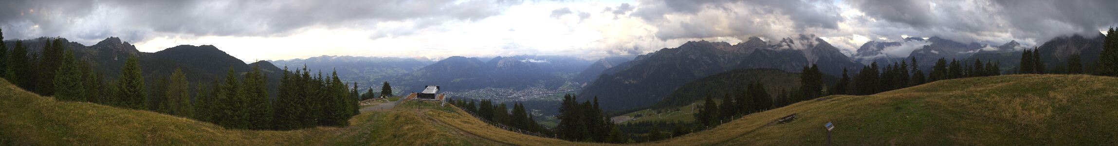Loischkopf Brandnertal