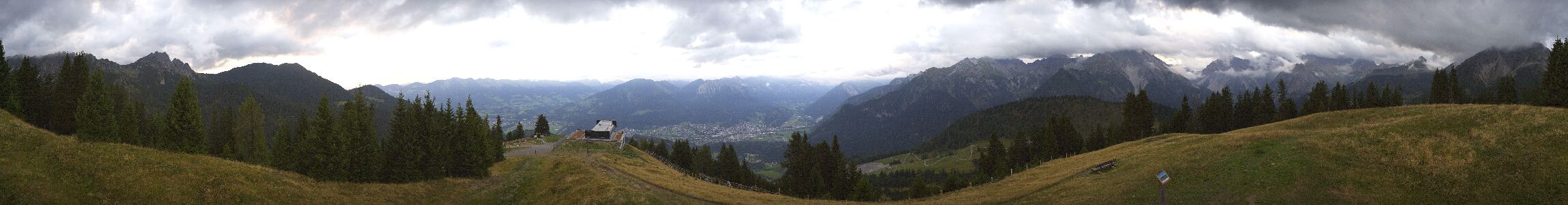 Loischkopf Brandnertal