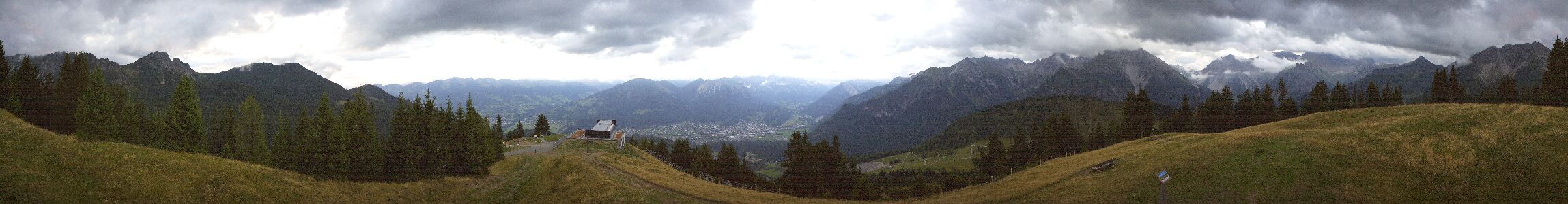 Loischkopf Brandnertal