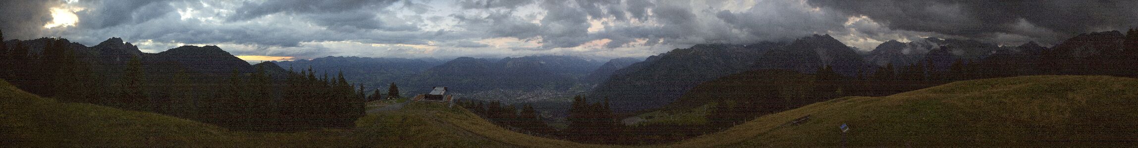 Loischkopf Brandnertal