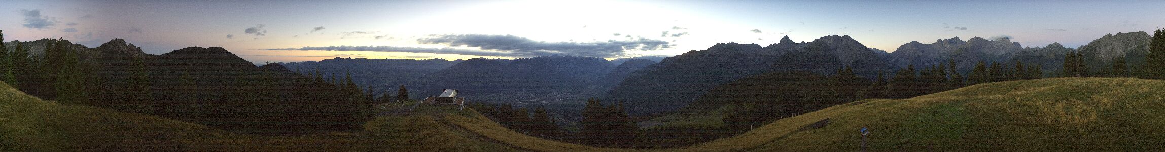 Loischkopf Brandnertal