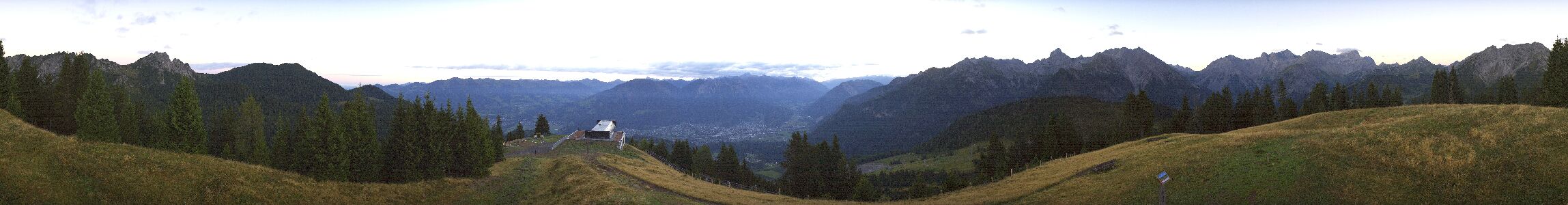 Loischkopf Brandnertal